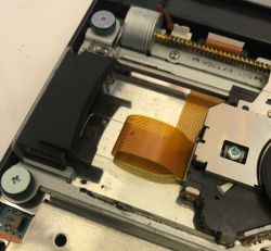 Piszczenie i brak dźwięku na płycie Midnight Club-Dub Edition z PS2