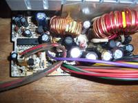 Tracer model: 4Life 450HF - odpadła dioda 1N4148 z płyty PCB gdzie wlutować? Tracer model: 4Life 450HF - odpadła dioda 1N4148 z płyty PCB gdzie wlutować?