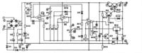 Zasilacz warsztatowy-laboratoryjny 0-30V/0-8A/200W