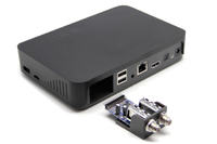 WeTek Play 2 - STB z Amlogic S905, ATSC lub DVS-S2/T2, Android, KODI