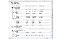 Dell Studio 1558 - układ chłodzenia, błąd serwisu