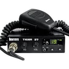 CB Lemm Tiger 27 - Samoczynne załączanie nadawania TX po kilku minutach użytkowania RX