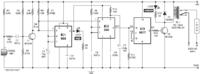 Eagle: Jak połączyć piny 4 i 8 w NE555 przy projektowaniu PCB SMD?