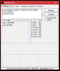 HP OMEN 17-w211ng Laptop: How to Reduce Fan Noise & Speed on Desktop or While Gaming
