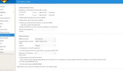 FRITZ!Box Fon WLAN 7390 zniekształcenia w telefonie ViOP