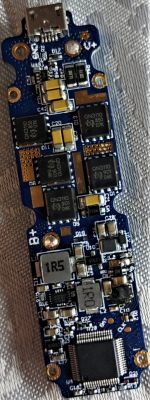 Co to za część e-papierosa GeekVape Aegis X i gdzie ją dostanę?