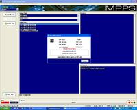 MPPS chyba zablokowany 5.0.1.10