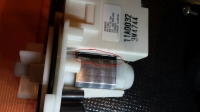 AEG F78002VIOP Dishwasher Error i20: Drain Pump Issues, Black Residue & Possible Solutions AEG F78002VIOP Dishwasher Error i20: Drain Pump Issues, Black Residue & Possible Solutions