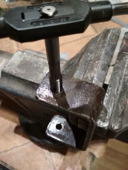 Trzecia ręka, pomocny uchwyt, DIY Trzecia ręka, pomocny uchwyt, DIY