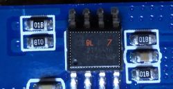 [T34 BK7231N] Tuya Wifi Smart Plug: Flashing, Configuration, and Power Monitoring Options