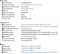 Intel Core2Duo E8500 - Czy warto inwestować w lepsze chłodzenie do OC?
