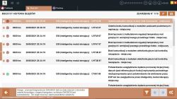 BSI DELPHI series EL HW D6 - TELECODING READING BSI peugeot 208 II corsa F