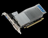 Gainward GeForce GT 630 - Czy śledzie VGA na taśmie są uniwersalne?