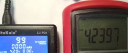 LiitoKala Lii-PD4, uniwersalna ładowarka: Li-Ion, Ni-MH/Cd, LiFePO4 LiitoKala Lii-PD4, uniwersalna ładowarka: Li-Ion, Ni-MH/Cd, LiFePO4