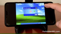 Instalacja Windowsa XP na Androidzie Instalacja Windowsa XP na Androidzie