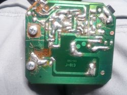 Witam. Potrzebuję schemat połączeń kuli plazmowej 1011-111 J-813