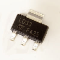 Płytka prototypowa dla PIC18 z USB i Ethernetem