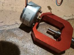 Mini ściągacz modelarski, recenzja Mini ściągacz modelarski, recenzja