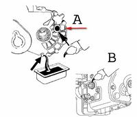 VW Polo 1.9D brak kolektora i kilka innych przypadłości