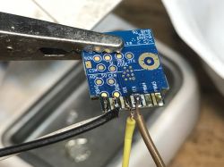 [BK7231T/WB2S] WiFi relay MS-101 16A SWT89 with energy measurement