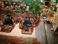 Chrysler Voyager - Błąd 43 P0353, silnik nie pracuje na wszystkie cylindry