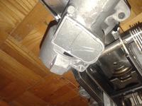 Audi A3 8L 1.9 TDI 98 - Jak wymienić wyłamany bolec wkładki stacyjki?