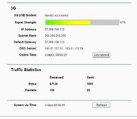 Router MR3420 + Huawei e173-u2 - Brak internetu Router MR3420 + Huawei e173-u2 - Brak internetu