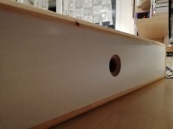 Soundbar "Jamnik" na TDA2030A Amp mb 2.1 Bluetooth Soundbar "Jamnik" na TDA2030A Amp mb 2.1 Bluetooth