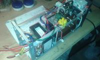 Prostownik Tyrystorowy 20A Prostownik Tyrystorowy 20A