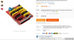 Shield do silników - maszyny CNC - made in China