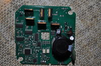 Whirlpool ADP9646 - Pompa myjąca Whirlpool ADP9646 - Pompa myjąca