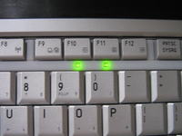 Toshiba A200-1AE - Klawiatura czy KBC? Toshiba A200-1AE - Klawiatura czy KBC?