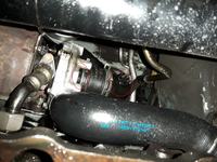 Audi A3 1.9TDI - Disturbing whistling of the turbocharger at idle Audi A3 1.9TDI - Disturbing whistling of the turbocharger at idle