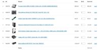 Ulepszenie PC: Wymiana CPU na Q6600, RAM na 4GB 1066MHz, wybór grafiki 300-400 zł