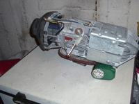 Eberspacher nie znam modelu