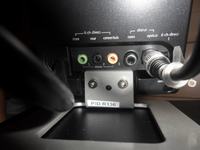 Urządzenie przetwarzające dzwięk z HDMI na kabel optyczny