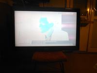 Samsung LE37A656A1FXXH: Negative Image, Distortions, Satellite Signal, Software Upgrade Samsung LE37A656A1FXXH: Negative Image, Distortions, Satellite Signal, Software Upgrade