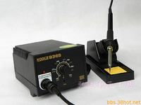 What soldering iron to start your adventure with electronics up to PLN 80?