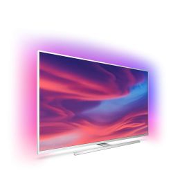 Philips 50pus7334 - Telewizor LED 4K UHD Android. Sprawdź różnice. Philips 50pus7334 - Telewizor LED 4K UHD Android. Sprawdź różnice.