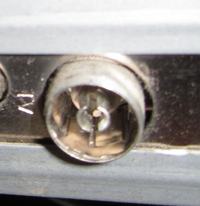 Tuner TV (Leadtek Winfast 2000XP RM) - brzydki, śnieżący obraz Tuner TV (Leadtek Winfast 2000XP RM) - brzydki, śnieżący obraz