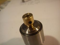 Uchwyt wiertarski w wersji "MINI". Coś do wiercenia w PCB. Warto? Uchwyt wiertarski w wersji "MINI". Coś do wiercenia w PCB. Warto?