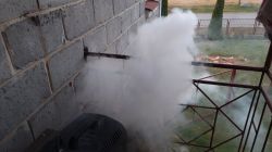 Zamiennik pompki 20W do wytwornicy ADJ 1300 - pasuje 18W?