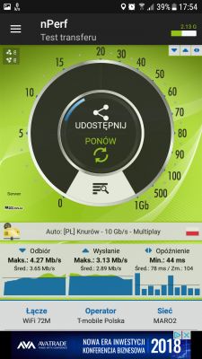 Choosing the Best ANTENA LTE for Huawei B525 Router - T-Mobile Network, Speeds & MIMO 800-2170MHz
