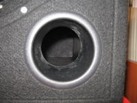 Subwoofer STX na głośniku SW.STX.15.3.800.4.F.A.MC Subwoofer STX na głośniku SW.STX.15.3.800.4.F.A.MC