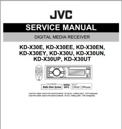 CO może być przyczyną uszkodzenia radia JVC KD-r531?
