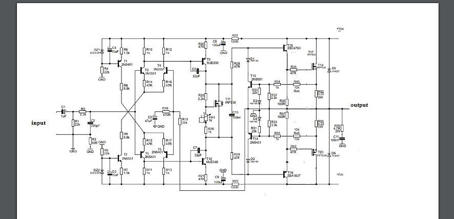 Microlab solo 6 схема