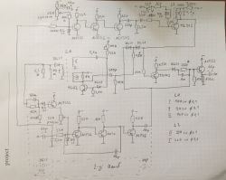 Archeologia elektroniczna, czyli historia biednego oscyloskopu. Spełnienie dziecięcego marzenia…