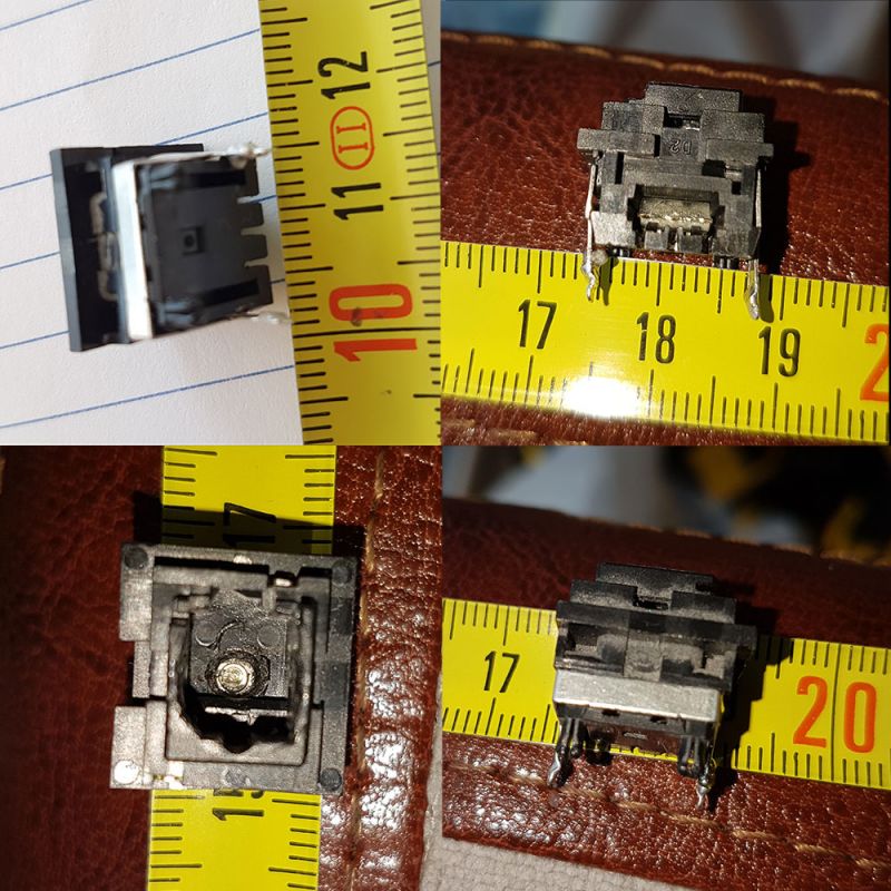Gdzie znajdę gniazdo Toslink w TV Toshiba 37XV733, nr seryjny 79A11742?