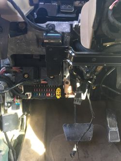 Jeep grand cheeroke 2.7 crd - Nie odpala, błąd immo i can bus.