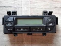 Cykl pracy wentylatora nawiewu w Citroen C3 1,5 2006 - możliwe przyczyny